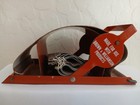 Rare Brown & Williamson Cigarette Rolling Machine with Rolling Apron Tobacciana
