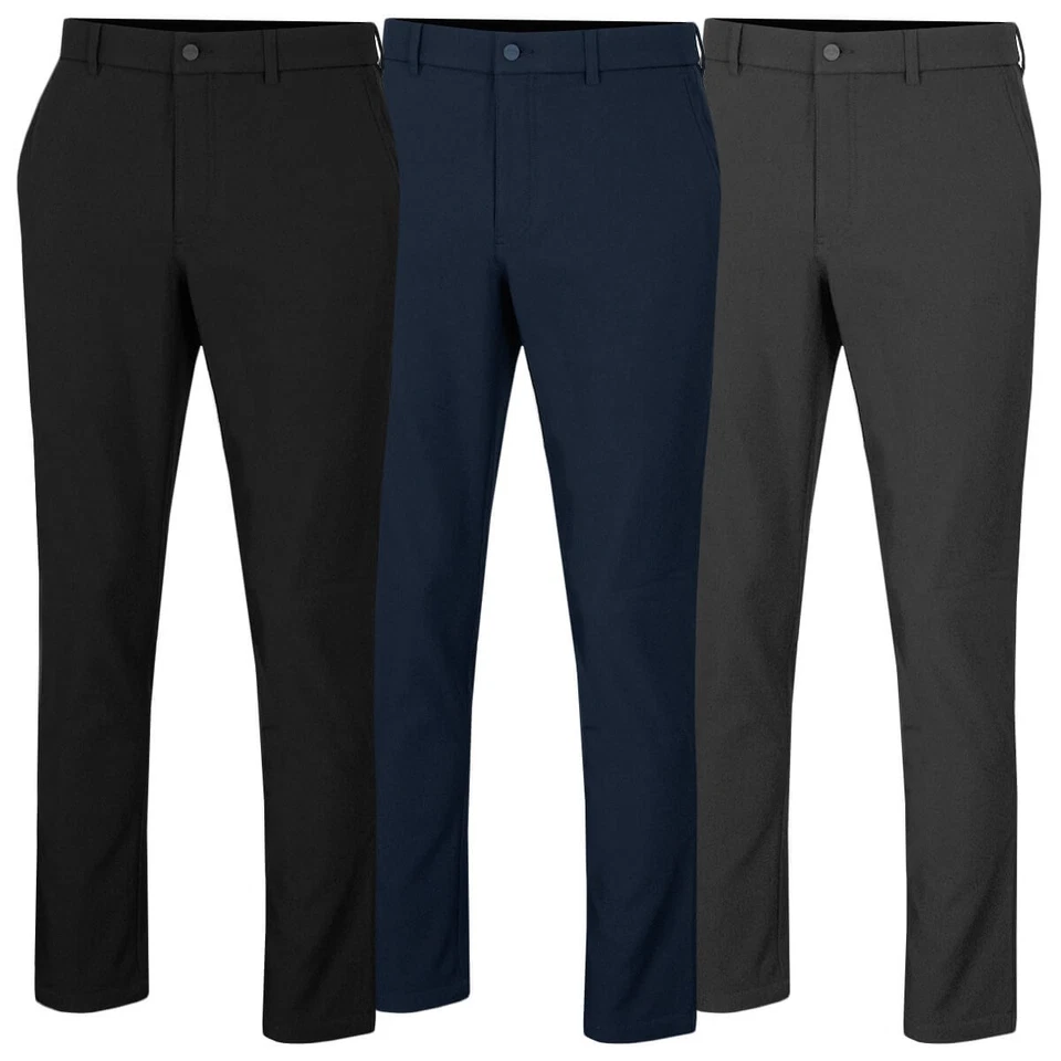 CALLAWAY APPAREL Pantalones de golf térmicos resistentes al viento al agua Callaway Golf ACE 31 % DE DESCUENTO PRECIO DE VENTA SUGERIDO POR EL FABRICANTE