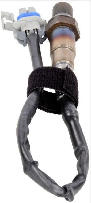 Sensor de oxígeno Magneti Marelli 1AMOX00021 para Chevrolet Isuzu Pontiac GMC 00-08 Foto 2 de 4