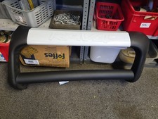 Bullbar Front Bumper Protection Toyota RAV4 2006-12 Original Parts