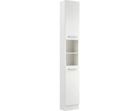 Hochschrank Pelipal Trier Breite 30 Cm Weiß Zerlegt 335.013128
