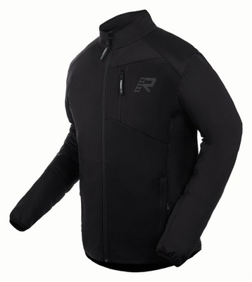Rukka Winsto-R Midlayer Jacket Gr. 3XL winddichte Unterziehjacke AWS Windproof