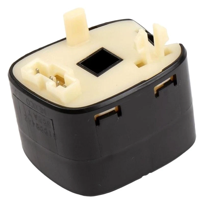 For Chevy Silverado 1500 Classic 07 Steering Wheel Audio Control Switch GM Foto 2 de 4