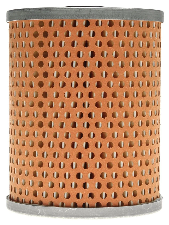 Filtro de aceite de motor MAHLE OX 79D para 65-76 Mercedes-Benz Porsche 220D 240D 912 Foto 3 de 4