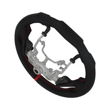 Car Steering Wheel Replacement For Toyota Tacoma Tundra All Model 2014 15-2023 Car Steering Wheel Replacement For Toyota Tacoma Tundra All Model 2014 15-2023