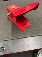 Foot Pedal Replacement for Sand Blaster Cabinet