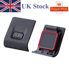 Replacement USB Charging Port Side Cover for DJI Osmo Action 5 Pro/4/3 - UK