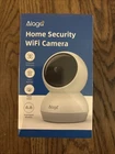 2K Indoor Security Camera WiFi 360° Pan Tilt Night Vision Alexa Google