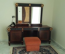 Spanish-style Premium Walnut