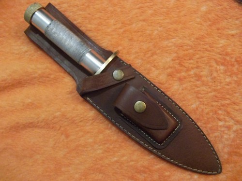 Survival /Military  Classic Model 18 Type Knife
