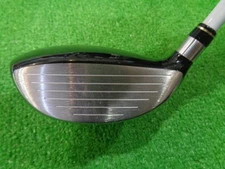 Romaro Ray TypeR Fairway wood 3W N.S.PRO Regio FW TYPE70 S Men Right-Handed #yh