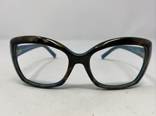 Maui Jim Italy ORCHID MJ735-10P 56-19-140 Tortoise/Blue Sunglasses Frame CQ22