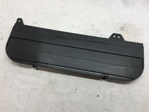 Audi 100 A6 C4 Motorsteuergerät Abdeckung Verkleidung 4A1863358 3061