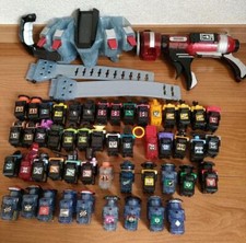 Kamen Rider Fourze Goods lot Astro switch bulk sale transformation belt