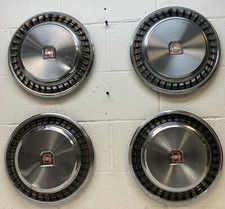 Used Oem Gm Set Of 4 14 Hub Caps 1978-1979 Chevrolet Nova 5459 Used Oem Gm Set Of 4 14 Hub Caps 1978-1979 Chevrolet Nova 5459