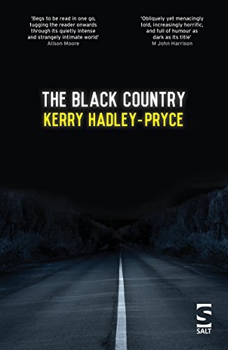 The Black Country By Kerry Hadley-Pryce