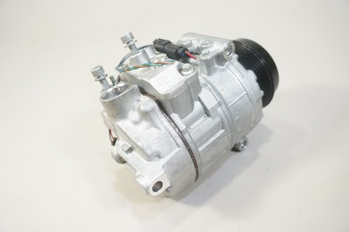 06-2013 Mercedes X164 GL450 R350 ML350 A/C AC Air Conditioner Compressor OEM - Bild 6 von 11
