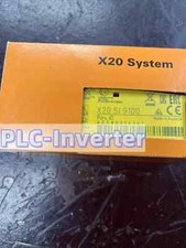 B&R X20SI9100 X20 SI 9100 Rev. I0 20 Secure Digital Inputs 4 Pulse Outputs New#