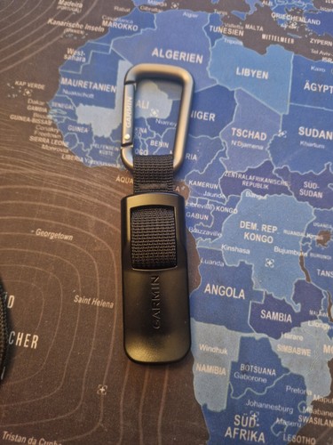 Garmin GPSMAP 65s with protective cover and protective glass DEU(ENG) Preis VHB - Bild 2 von 5