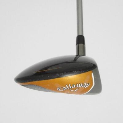Golf Fairway Wood Callaway MAVRIK Speeder EVOLUTION Ⅵ FW60 (S) 15