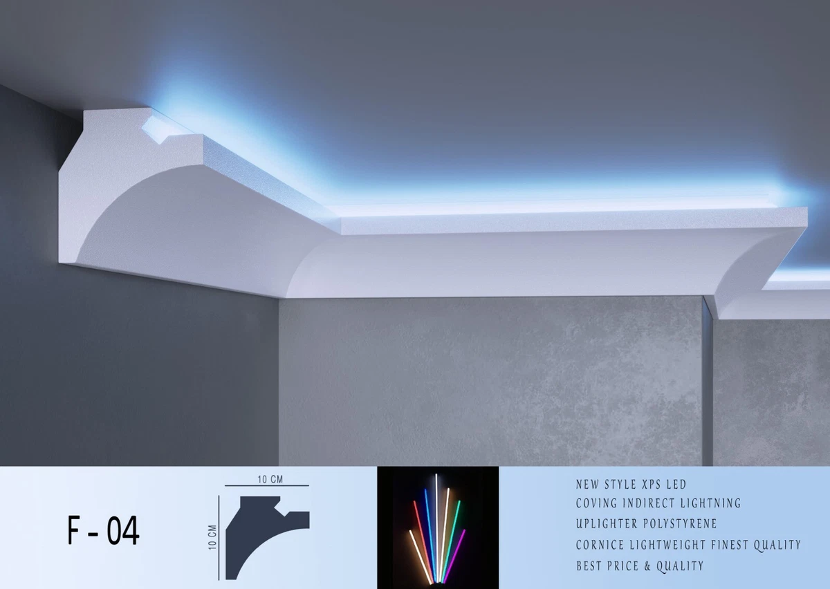 Cheap online led coving