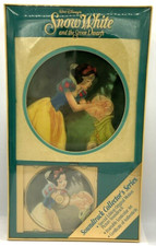 Walt Disney's Snow White and the Seven Dwarfs Soundtrack Collector's Series CD