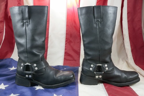 Boots GRACELAND ( Cod. ST2195) Used N 