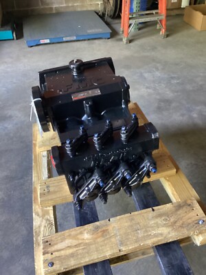 FMC Bean Pump W1122BCD | eBay