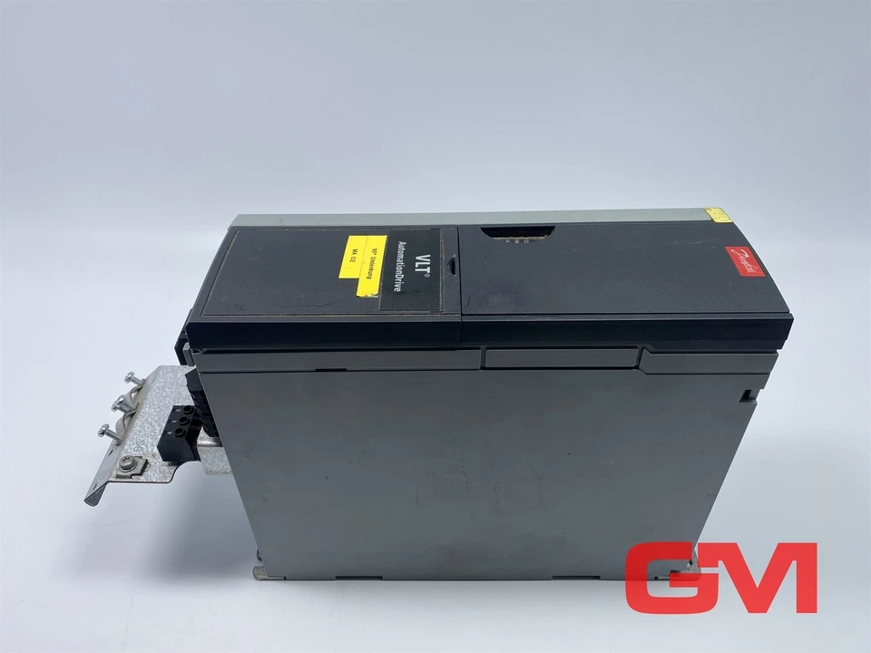 Danfoss Frequenzumrichter 131B0027 VLT FC-302PK55T5E20H1XXXXXXSXXXXAXBXCXXXXDX - Bild 3 von 4