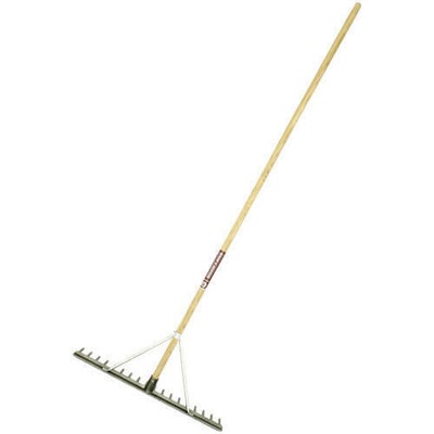Spear and Jackson Alloy Hay Rake | eBay UK