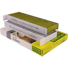 Filtre d'habitacle Peugeot 204