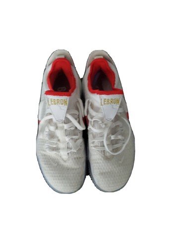 lebron 16 low draft night