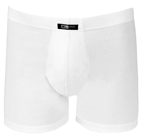 6 SLIP - BOXER UOMO COTONELLA 2396-2397 MUTANDA ELASTICIZZATO ELASTICO INTERNO - Foto 3 di 13