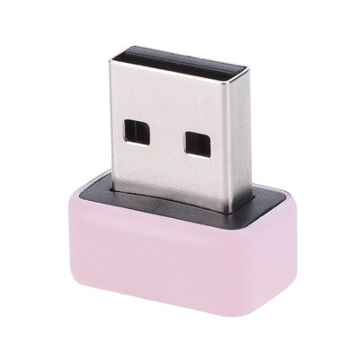 USB Fingerprint Key Reader Windows Hello FIDO U2F Anti-Spoofing for PC Or Laptop