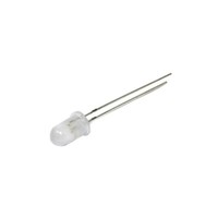 2X FYL-5016EGW1C Led 5Mm Bipolar,Zweifarbig Rot/GrüN 40Mcd 80Mcd 50° Foryard