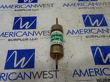 Cefco CRN-R-200 200 Amp 250 Volt Fuse lot of 2