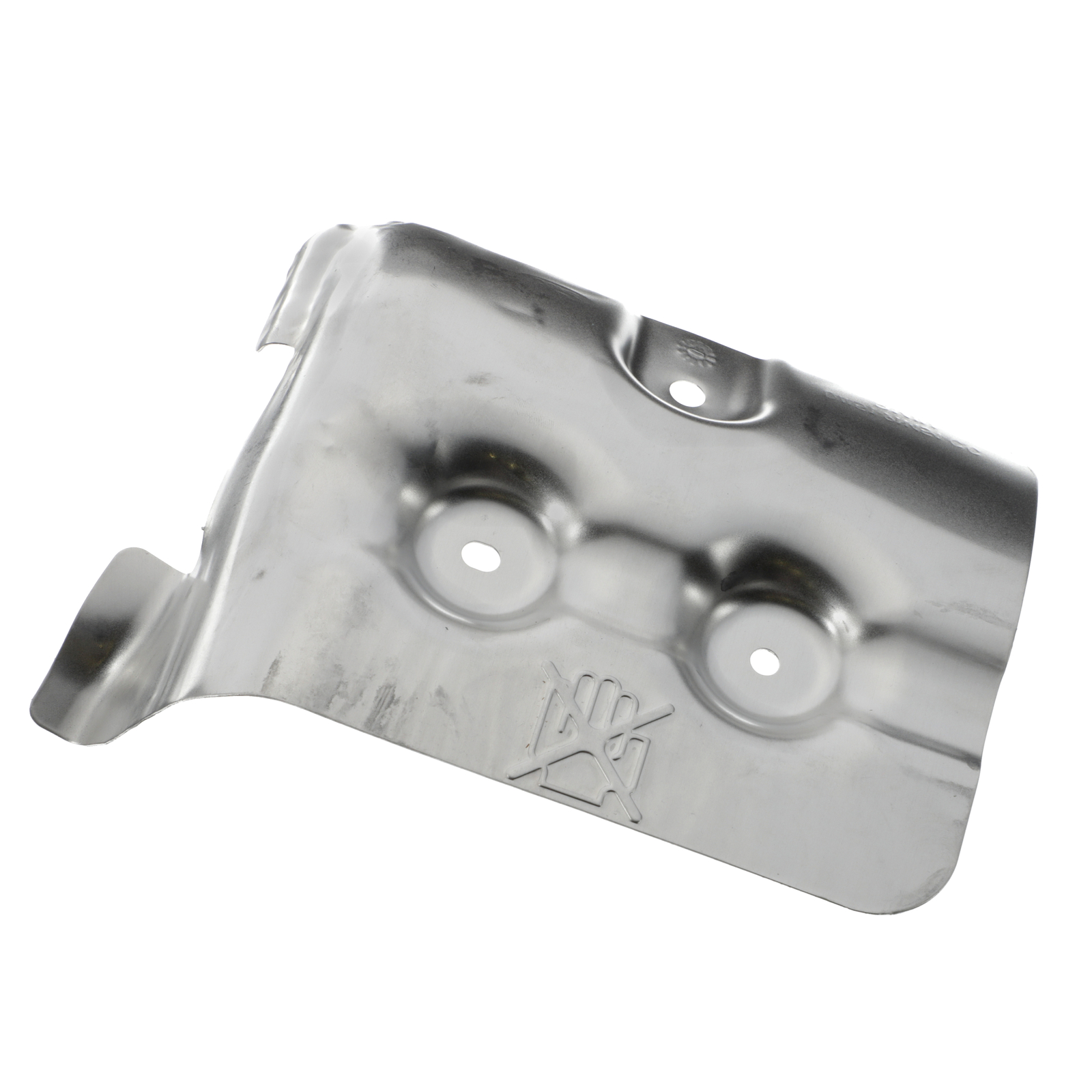 Escudo superior para Ford (N/P DM5Z-9N454-C)