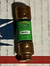bussmann frn-r-5 nos no packaging