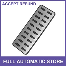 Car Foot Rest Pedal Cover Accessory Single Custom For Hyundai Elantra 1992-2022