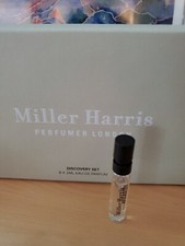 Las mejores ofertas en Miller Harris Fragancia unisex