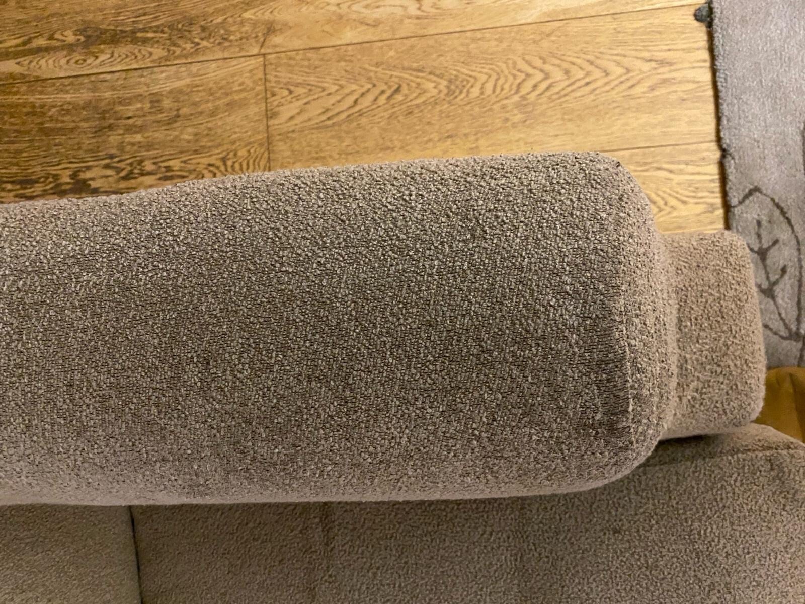 Pair Of Heals Sofas eBay