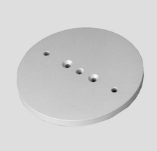 Berlebach Adapterscheibe With 3/8 " -ram-b-337