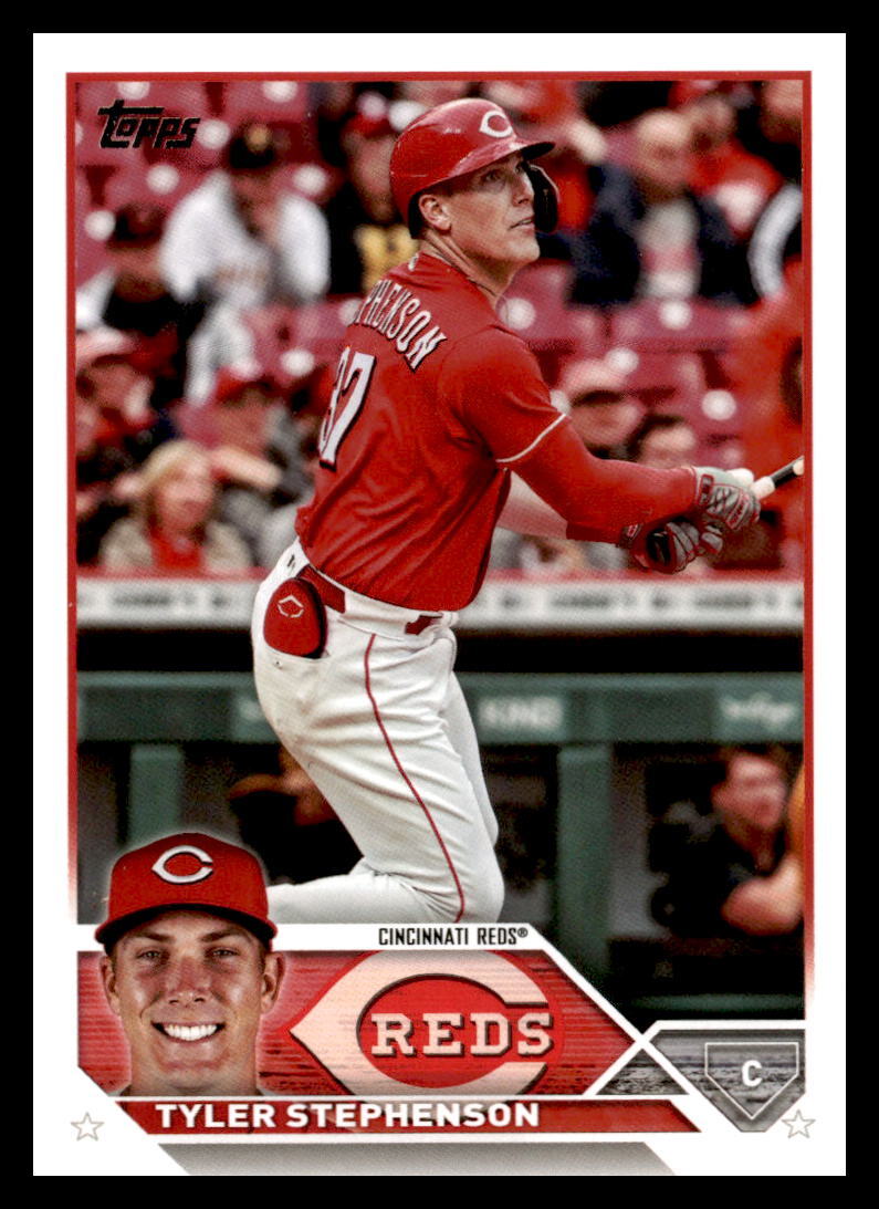 2023 Topps Series 1 Base # 166 - 330 - PICK YOUR CARDS