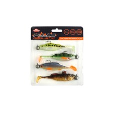 Berkley Pulse Realistic Mix - Bait