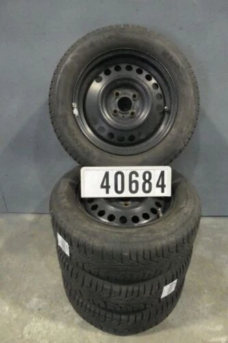 Winterreifen 15 Kleber