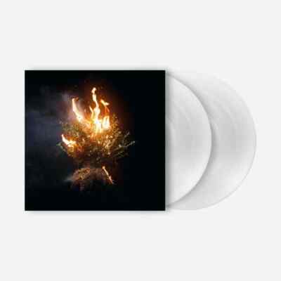 Elevation Worship Can You Imagine? (White Vinyl x 2LP) New LP