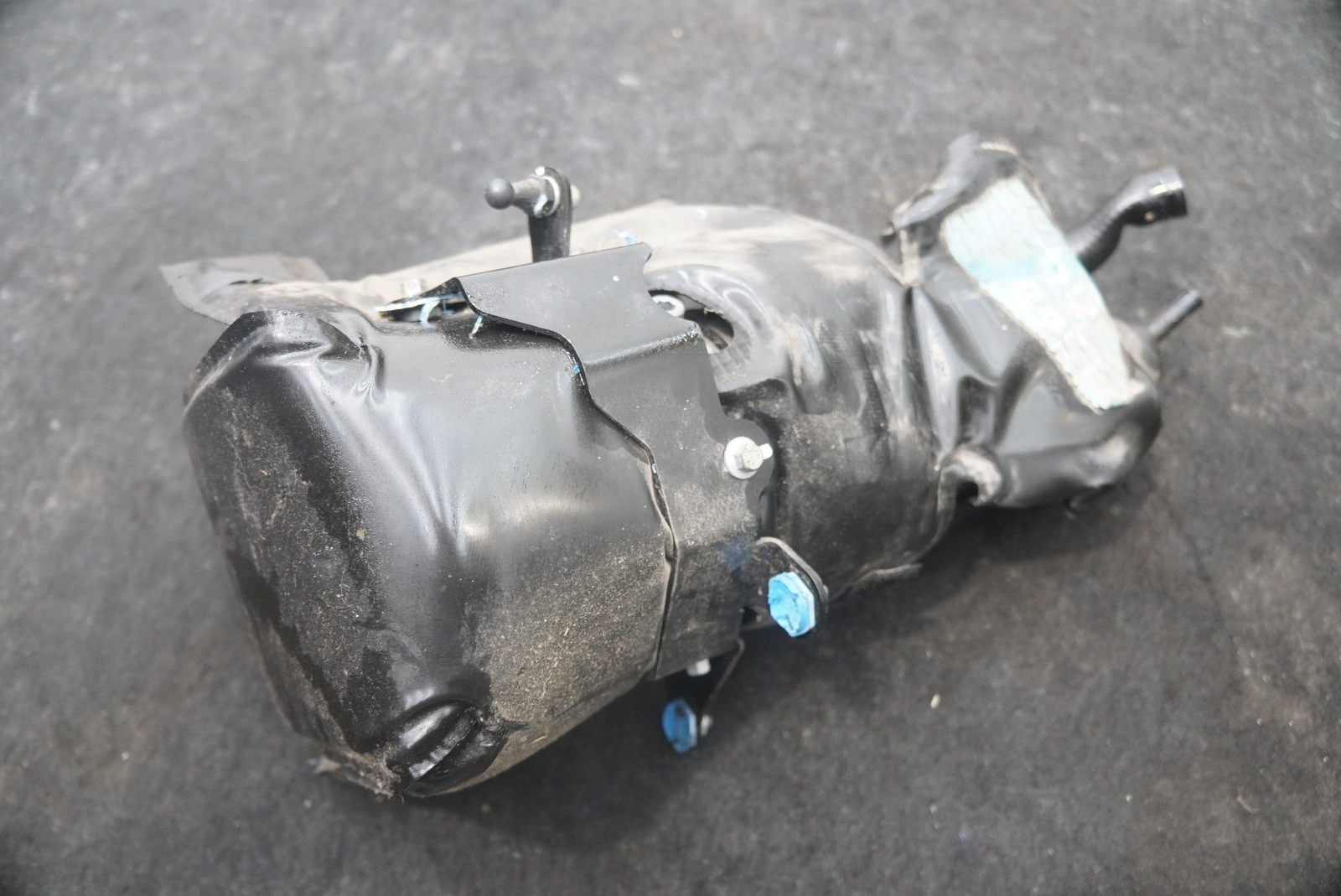 Power Steering Pump Motor 14DA006CP OEM McLaren 720S 2018