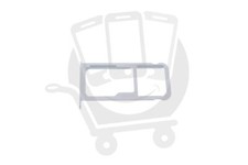 Genuine Huawei P9 (EVA-L29) Titanium Grey Sim & Memory Card Tray / Holder - 5...