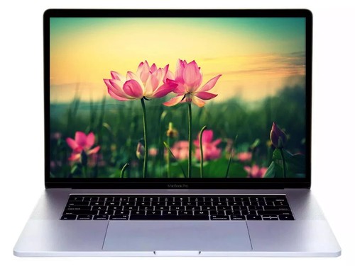 Apple MacBook Pro A1990 15 inch i7 SEQUOIA Touch Bar 512GB SSD 16GB 1YR Warranty