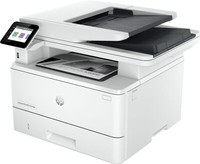 Hp Laserjet Pro Mfp 4102Fdn 4In1 Multifunktionsdrucker,Duplex,Airprint, Brandneu